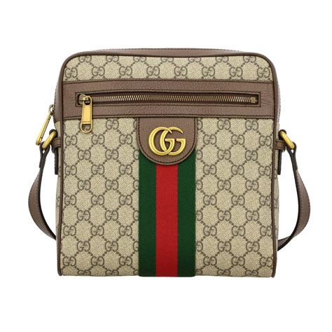 saccoche gucci homme|survetement facon gucci.